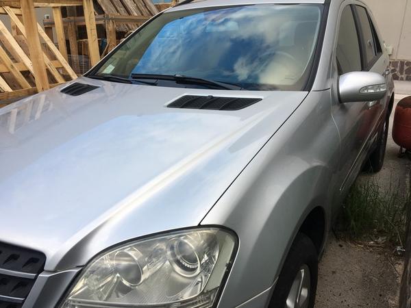 2#2532 Autovettura Mercedes ML 320 CDI in vendita - foto 15