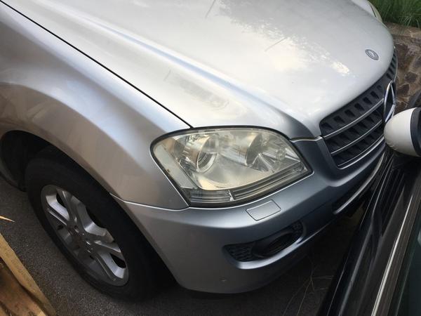 2#2532 Autovettura Mercedes ML 320 CDI in vendita - foto 17
