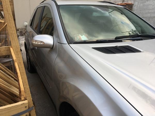 2#2532 Autovettura Mercedes ML 320 CDI in vendita - foto 18
