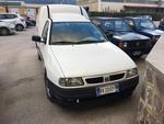 Immagine 1 - Autocarro Seat Inca 1.9 SDI - Lotto 4 (Asta 2532)