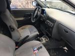 Immagine 4 - Autocarro Seat Inca 1.9 SDI - Lotto 4 (Asta 2532)