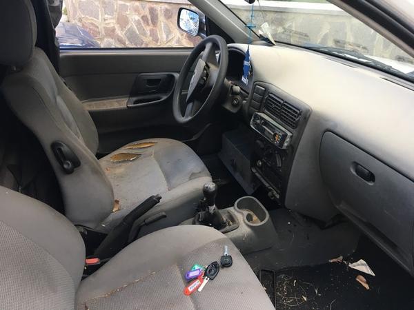 4#2532 Autocarro Seat Inca 1.9 SDI in vendita - foto 4