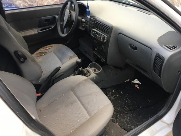 4#2532 Autocarro Seat Inca 1.9 SDI in vendita - foto 5