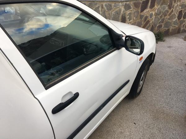 4#2532 Autocarro Seat Inca 1.9 SDI in vendita - foto 6