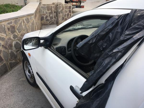 4#2532 Autocarro Seat Inca 1.9 SDI in vendita - foto 11