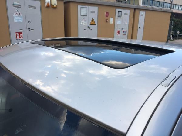 5#2532 Autovettura Mercedes E 270 CDI Avat Gard in vendita - foto 13