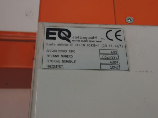 100#2536 Rifasatore in vendita - foto 4