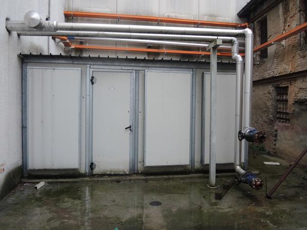 Compressori in vendita