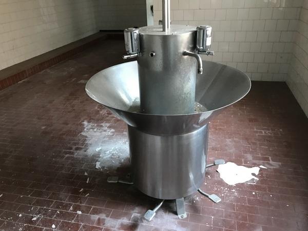 Agroalimentare in vendita