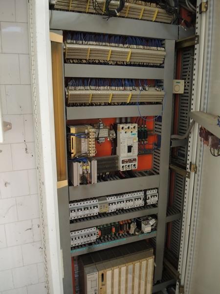 113#2536 Quadro elettrico in vendita - foto 1