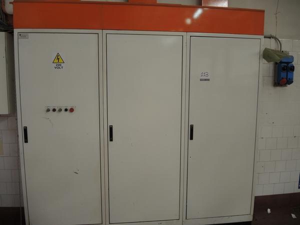 113#2536 Quadro elettrico in vendita - foto 2