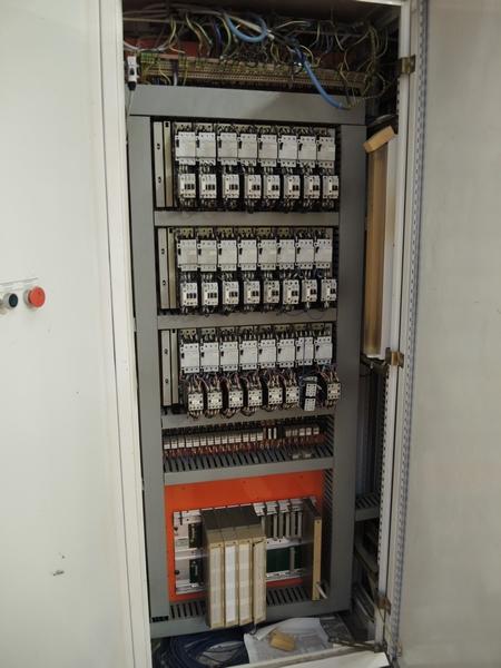 113#2536 Quadro elettrico in vendita - foto 5