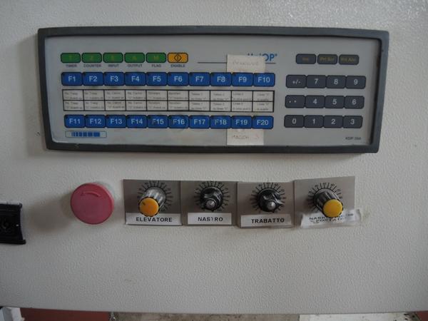 117#2536 Quadro di comando in vendita - foto 3