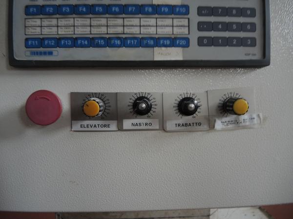 117#2536 Quadro di comando in vendita - foto 4