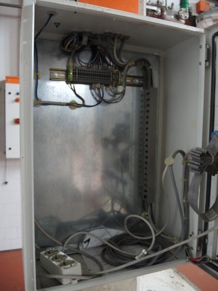 117#2536 Quadro di comando in vendita - foto 5