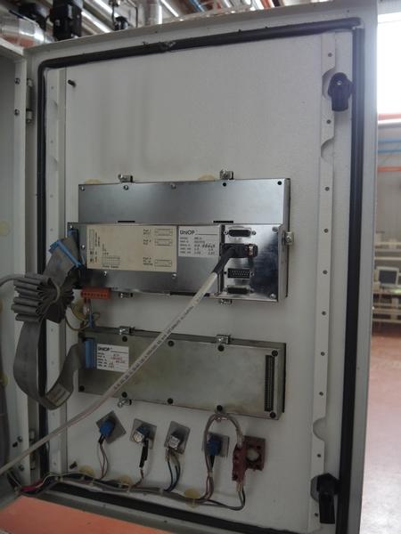 117#2536 Quadro di comando in vendita - foto 6