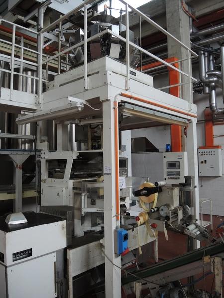 117#2536 Quadro di comando in vendita - foto 7