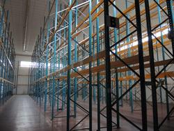 Scaffalatura Armes - Lotto 12 (Asta 2536)