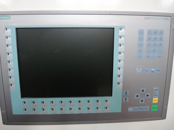 120#2536 Quadro di comando in vendita - foto 3