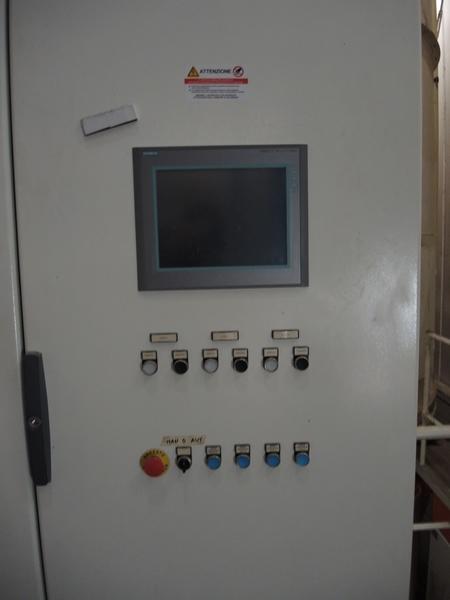 121#2536 Quadro di comando in vendita - foto 2