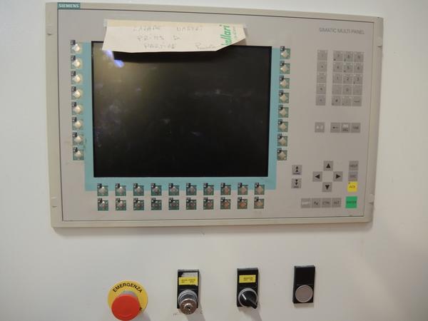 122#2536 Quadro di comando in vendita - foto 3