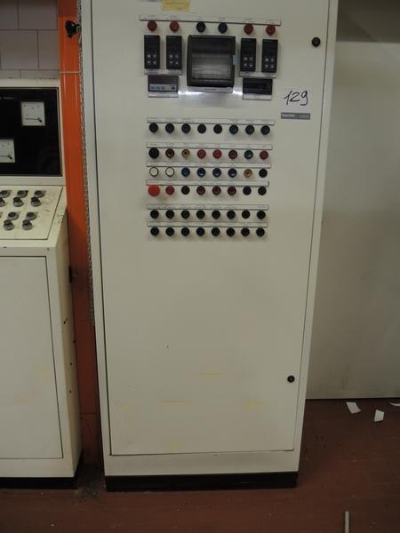 129#2536 Quadro di controllo in vendita - foto 2