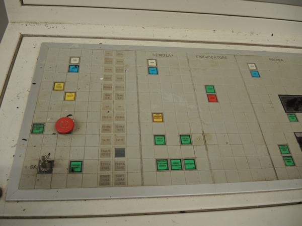 130#2536 Quadro di controllo in vendita - foto 4