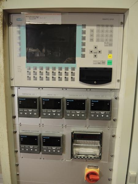 132#2536 Quadro di controllo in vendita - foto 3