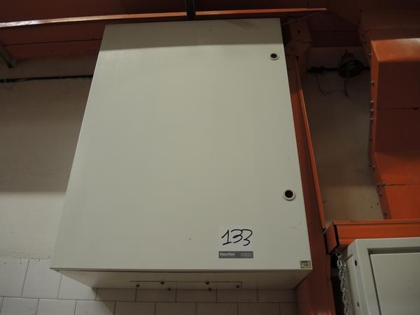 133#2536 Quadro elettrico in vendita - foto 1