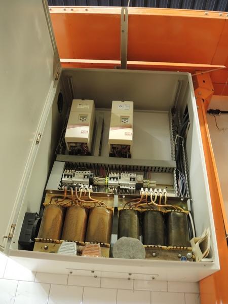 133#2536 Quadro elettrico in vendita - foto 2