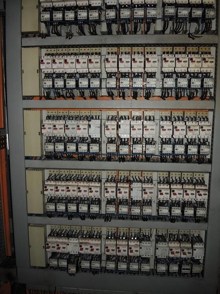 135#2536 Quadro elettrico in vendita - foto 4