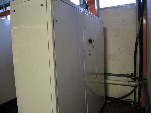 137#2536 Quadro elettrico in vendita - foto 1