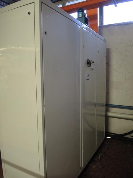 137#2536 Quadro elettrico in vendita - foto 2