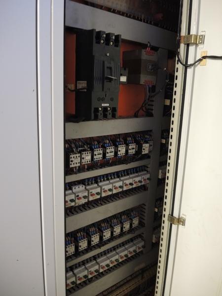 137#2536 Quadro elettrico in vendita - foto 3