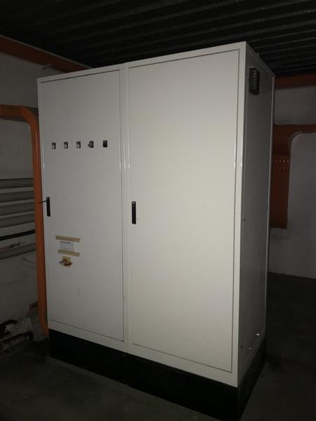 142#2536 Quadro elettrico in vendita - foto 1