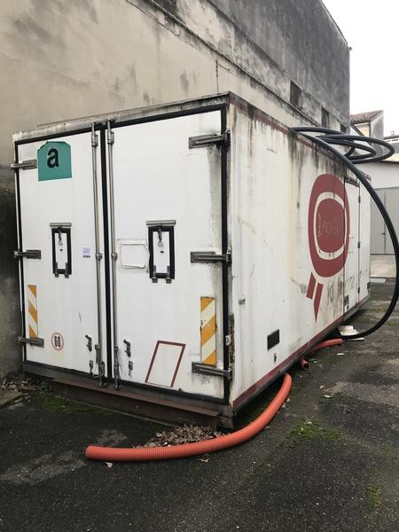 Agroalimentare in vendita