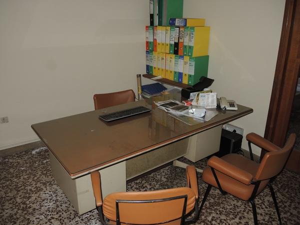 2#2536 Mobili da Ufficio in vendita - foto 2