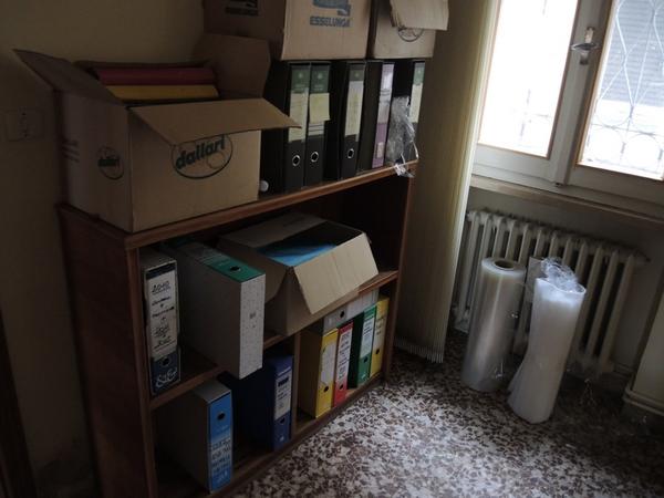 2#2536 Mobili da Ufficio in vendita - foto 4