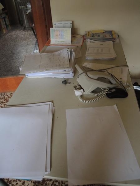 3#2536 Mobili da Ufficio in vendita - foto 6