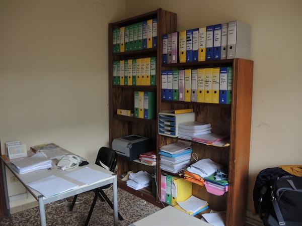 3#2536 Mobili da Ufficio in vendita - foto 7