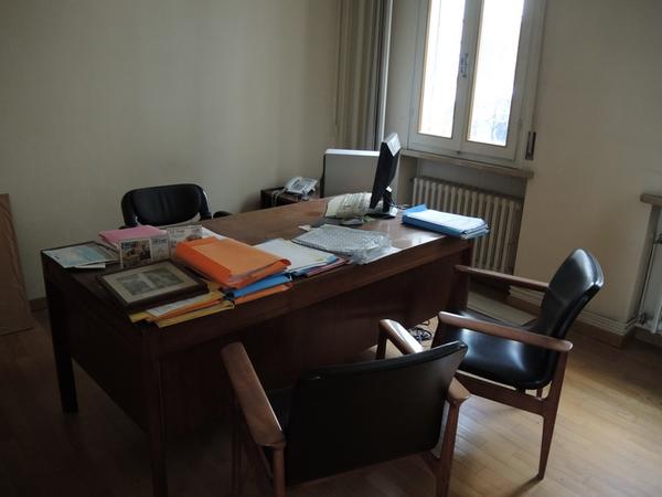 4#2536 Mobili da Ufficio in vendita - foto 2