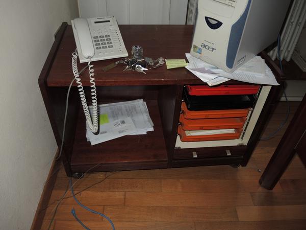 4#2536 Mobili da Ufficio in vendita - foto 6