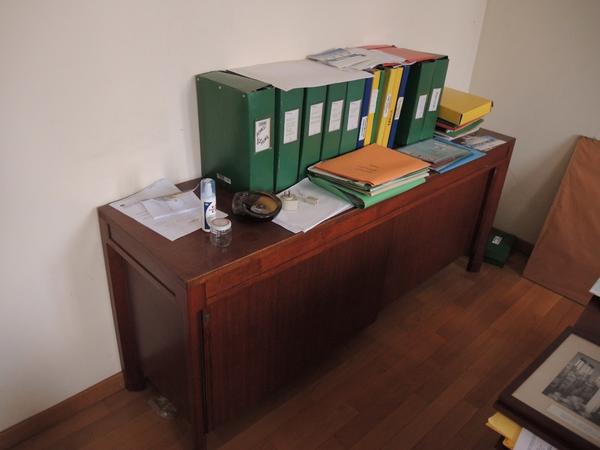 4#2536 Mobili da Ufficio in vendita - foto 8