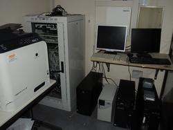 Locale server - Lotto 5 (Asta 2536)
