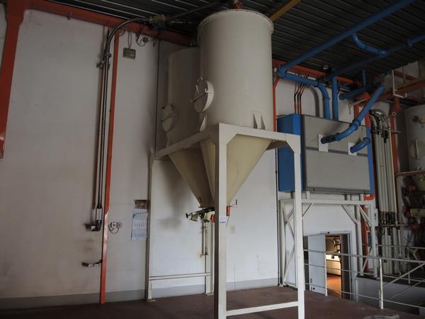 60#2536 Silos  in vendita - foto 1