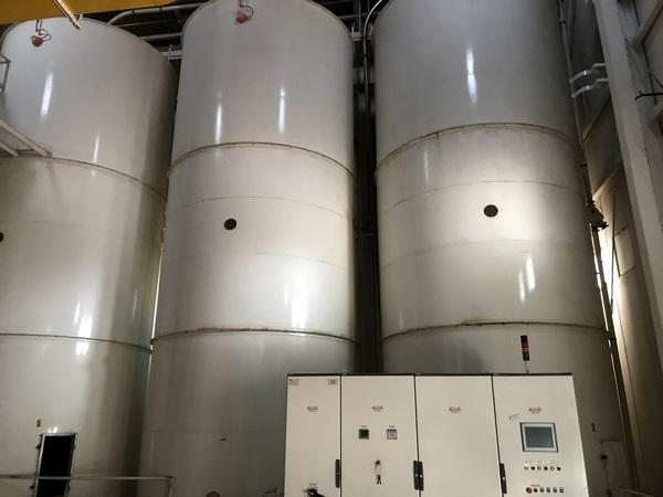 63#2536 Silos di stoccaggio in vendita - foto 1