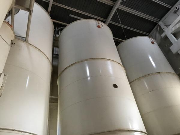 63#2536 Silos di stoccaggio in vendita - foto 3
