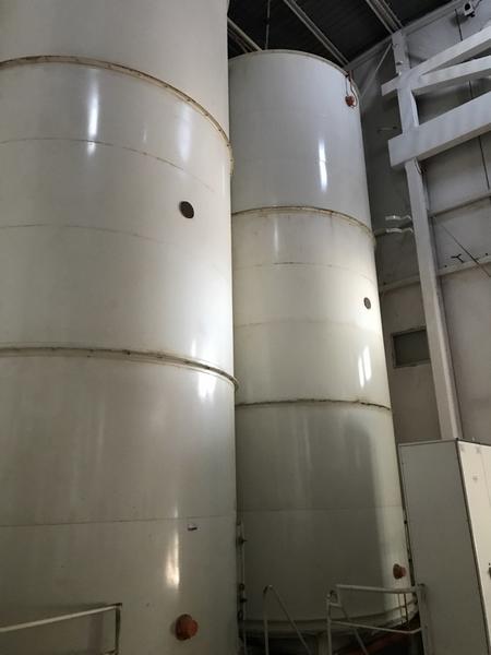 63#2536 Silos di stoccaggio in vendita - foto 4