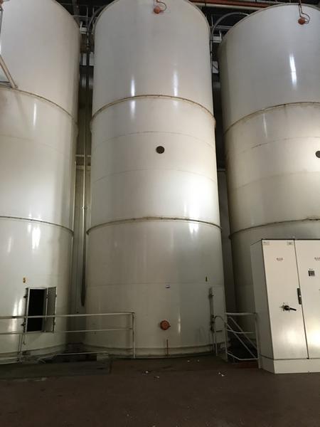 63#2536 Silos di stoccaggio in vendita - foto 5