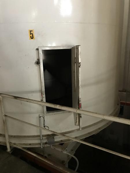 63#2536 Silos di stoccaggio in vendita - foto 6